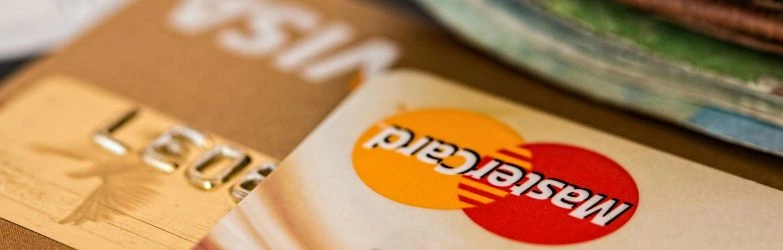 Mastercard kasinot