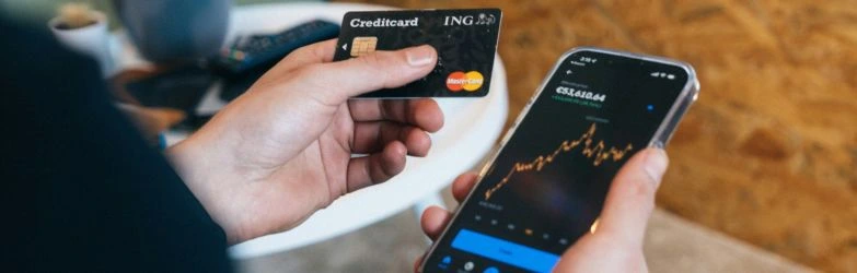 Mastercard kasinot