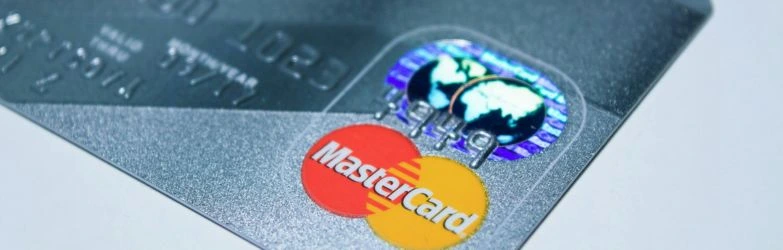 Mastercardin logo