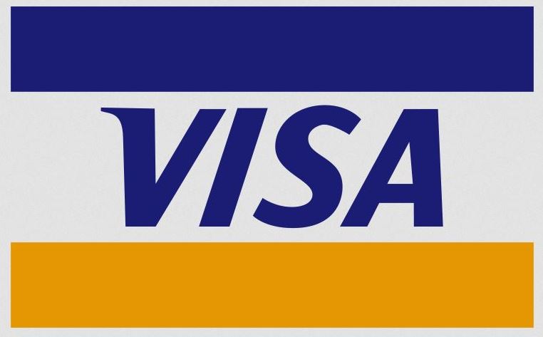 VISA kortti